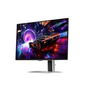 Монітор Samsung 27" Odyssey G81SF HDMI, DP, USB, USB-C, MM, IPS, 3840x2160, 240Hz, 0,03ms