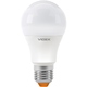 LED лампа VIDEX A60e 8W E27 3000K 220V, VL-A60e-08273