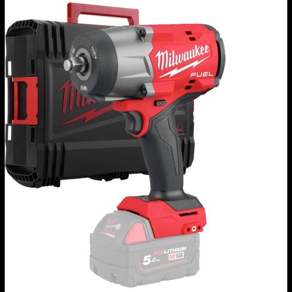 Гайкокрут MILWAUKEE M18 FHIW2F12-0X (4933492782)