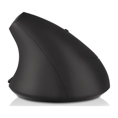 Мышь беспроводная REAL-EL RM-490W Black