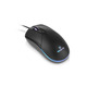 Мышь REAL-EL RM-515 Black