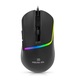 Мышь REAL-EL RM-530 Black