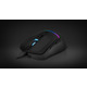 Мышь REAL-EL RM-530 Black