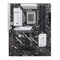 Материнcька плата ASUS PRIME B860-PLUS-CSM s1851 B860 4xDDR5 M.2 DP HDMI ATX