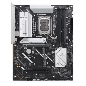 Материнcька плата ASUS PRIME B860-PLUS-CSM s1851 B860 4xDDR5 M.2 DP HDMI ATX