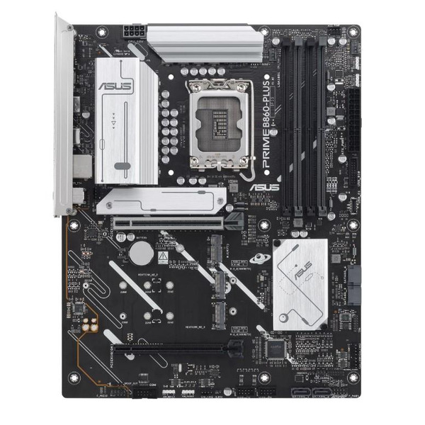 Материнська плата ASUS PRIME B860-PLUS-CSM