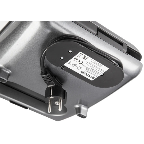 Мультимейкер (Бутербродниця-Вафельниця-Гриль) Gorenje SM703GCG