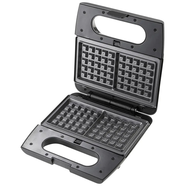 Мультимейкер (Бутербродниця-Вафельниця-Гриль) Gorenje SM703GCG