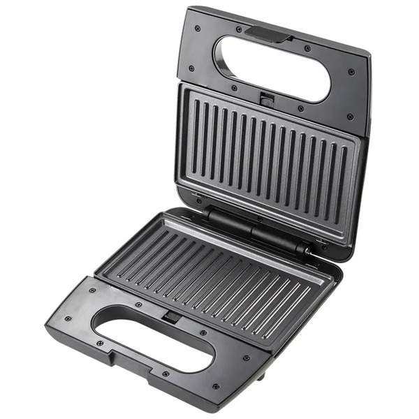 Мультимейкер (Бутербродниця-Вафельниця-Гриль) Gorenje SM703GCG