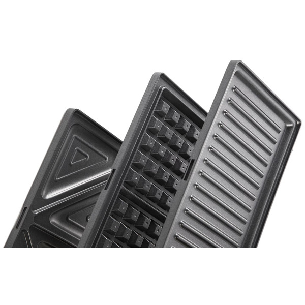 Мультимейкер (Бутербродниця-Вафельниця-Гриль) Gorenje SM703GCG