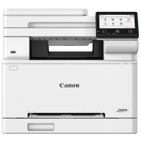 БФП лазерний CANON i-SENSYS MF664Cdw EU