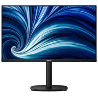 Монiтор TFT PHILIPS 31.5 32B2N3500/00 IPS QHD 100Hz 350nit 1.07B HDMI DP Pivot USB MM Black
