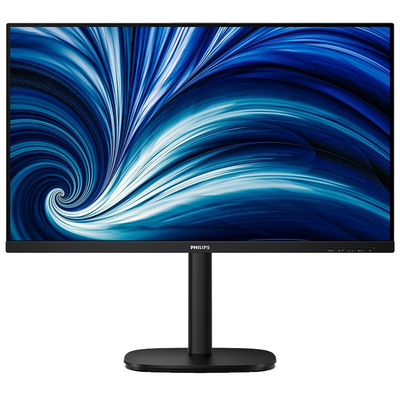 Монiтор TFT PHILIPS 31.5 32B2N3500/00 IPS QHD 100Hz 350nit 1.07B HDMI DP Pivot USB MM Black