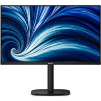 Монiтор TFT PHILIPS 31.5" 32B2N3500/00 IPS QHD 100Hz 350nit 1.07B HDMI DP Pivot USB MM Black