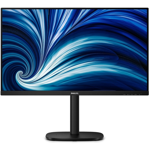 Монiтор TFT PHILIPS 31.5" 32B2N3500/00 IPS QHD 100Hz 350nit 1.07B HDMI DP Pivot USB MM Black