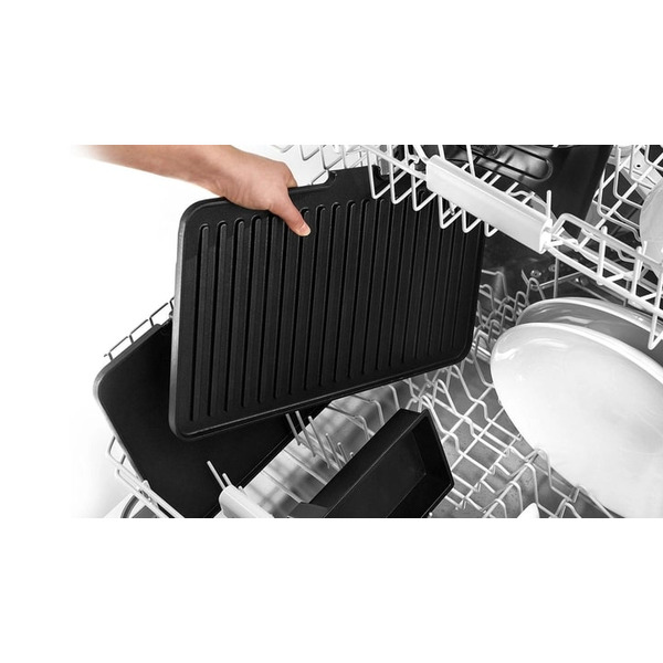 Гриль Braun MultiGrill 9 CG 9040