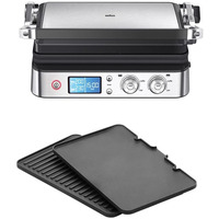 Гриль Braun MultiGrill 9 CG 9040
