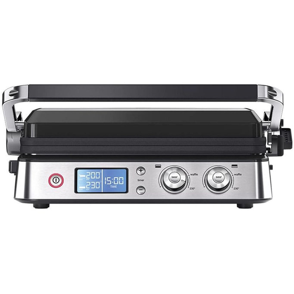 Гриль Braun MultiGrill 9 CG 9040