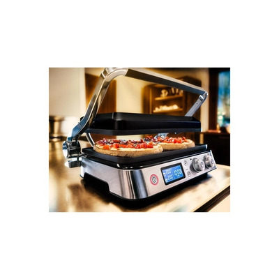 Гриль Braun MultiGrill 9 CG 9040