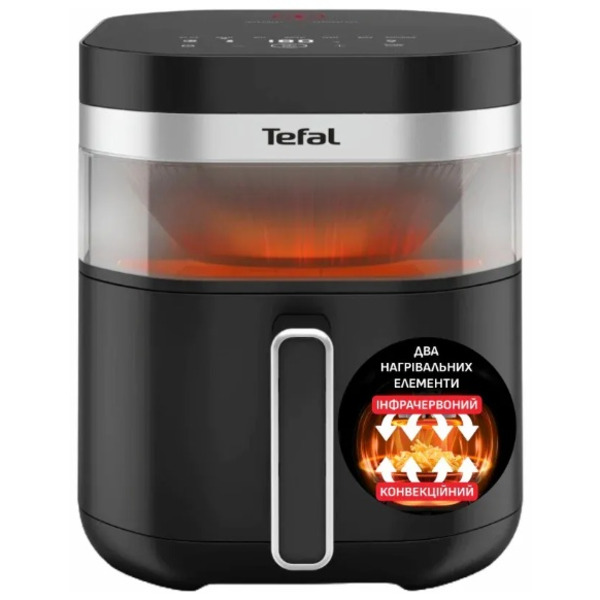 Мультипіч Tefal EY8328E0