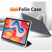 Чохол Teclast для ArtPad Air 11", Flex, сірий