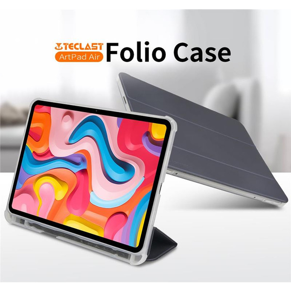 Чохол Teclast для ArtPad Air 11", Flex, сірий