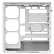 Корпус AeroCool D520A-WT-v1 White (ACCM-DS05143.21)