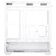 Корпус AeroCool P500D Digi-G-WT-v1 White (ACCM-PN07033.21)