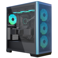 Корпус APNX Creator C1-R Chroma Flair (APCM-CR01143.C1)