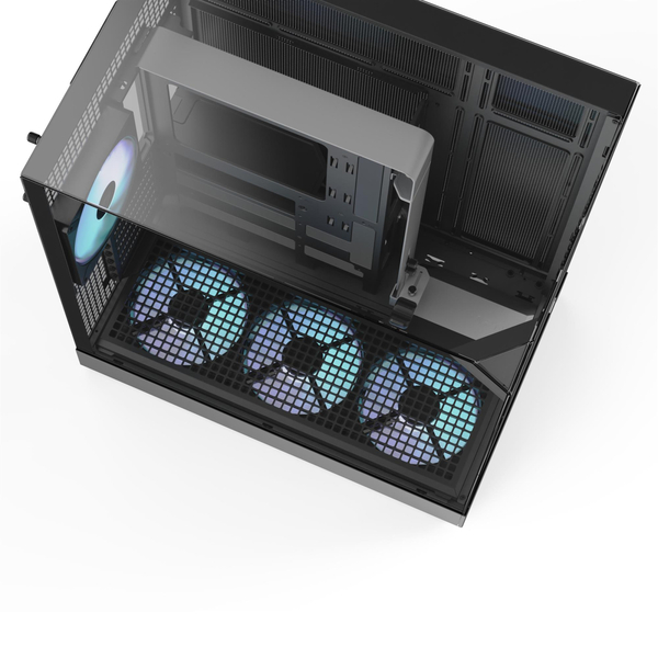 Корпус APNX V2 Black (APCM-VI02143.11)