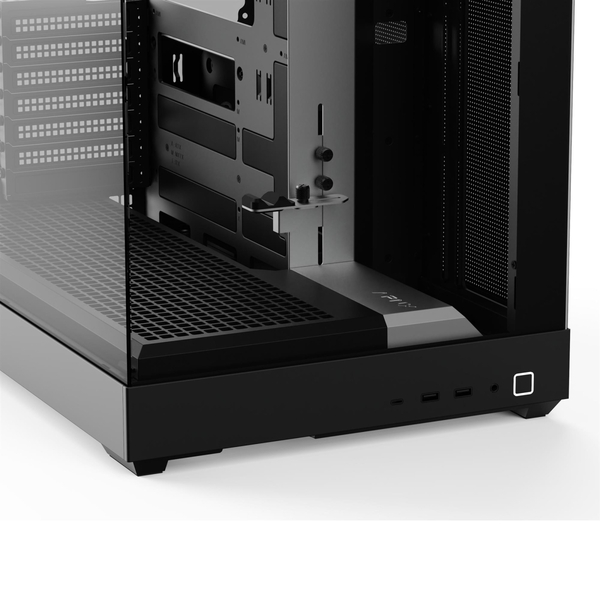 Корпус APNX V2 Black (APCM-VI02143.11)