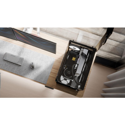 Корпус APNX V2 Black (APCM-VI02143.11)