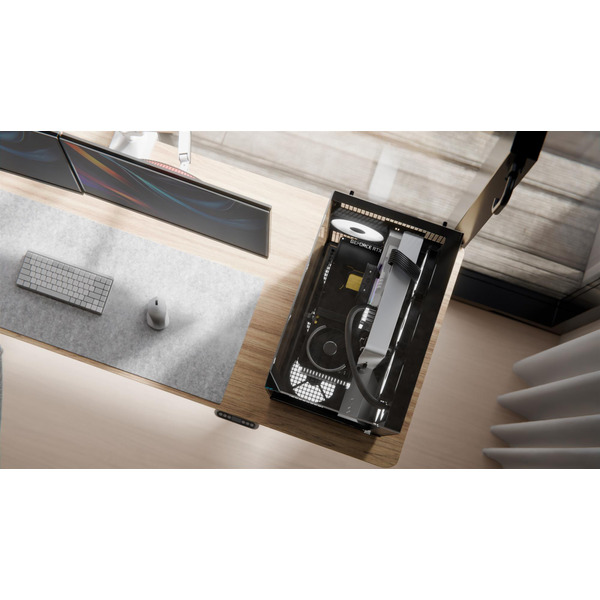 Корпус APNX V2 Black (APCM-VI02143.11)