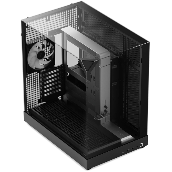 Корпус APNX V2 Black (APCM-VI02143.11)