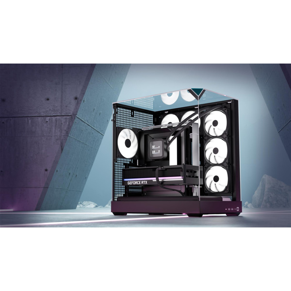 Корпус APNX V2 Black (APCM-VI02143.11)