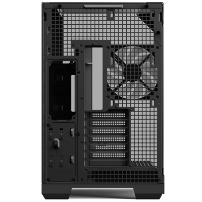 Корпус APNX V2 Black (APCM-VI02143.11)