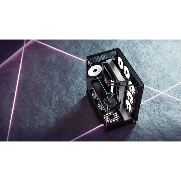 Корпус APNX V2 Black (APCM-VI02143.11)