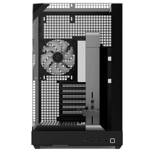 Корпус APNX V2 Black (APCM-VI02143.11)