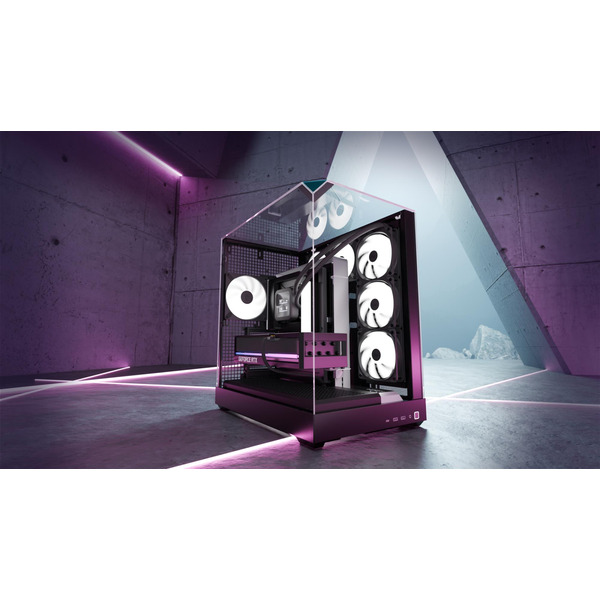 Корпус APNX V2 Black (APCM-VI02143.11)