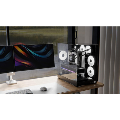 Корпус APNX V2 Black (APCM-VI02143.11)