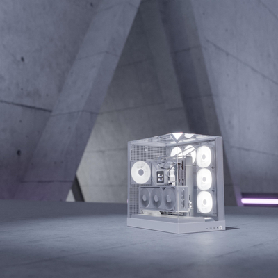 Корпус APNX V2 White (APCM-VI02143.21)