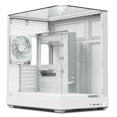 Корпус APNX V2 White (APCM-VI02143.21)