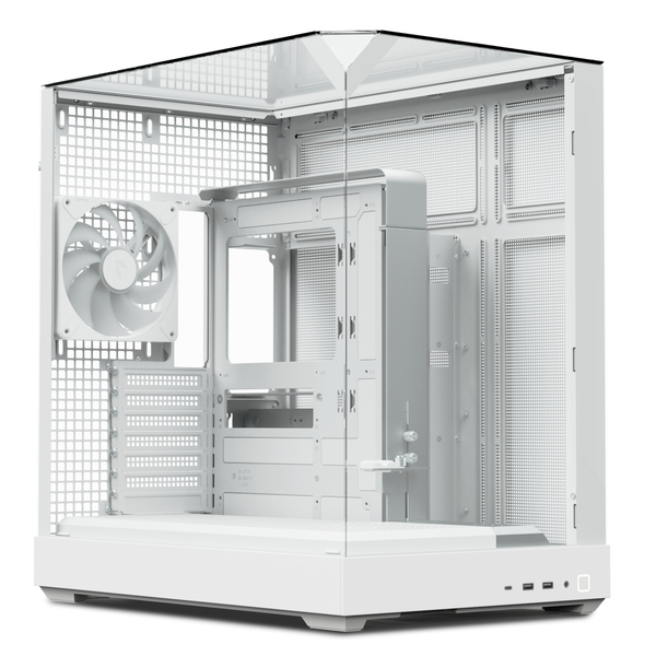 Корпус APNX V2 White (APCM-VI02143.21)