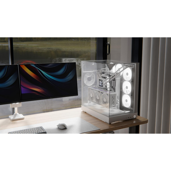 Корпус APNX V2 White (APCM-VI02143.21)