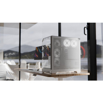 Корпус APNX V2 White (APCM-VI02143.21)