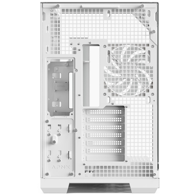 Корпус APNX V2 White (APCM-VI02143.21)