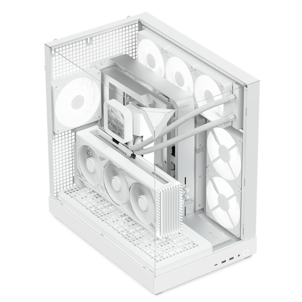 Корпус APNX V2 White (APCM-VI02143.21)