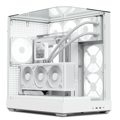 Корпус APNX V2 White (APCM-VI02143.21)