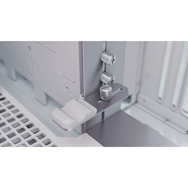 Корпус APNX V2 White (APCM-VI02143.21)