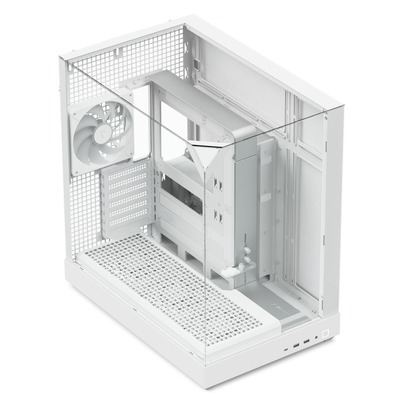 Корпус APNX V2 White (APCM-VI02143.21)